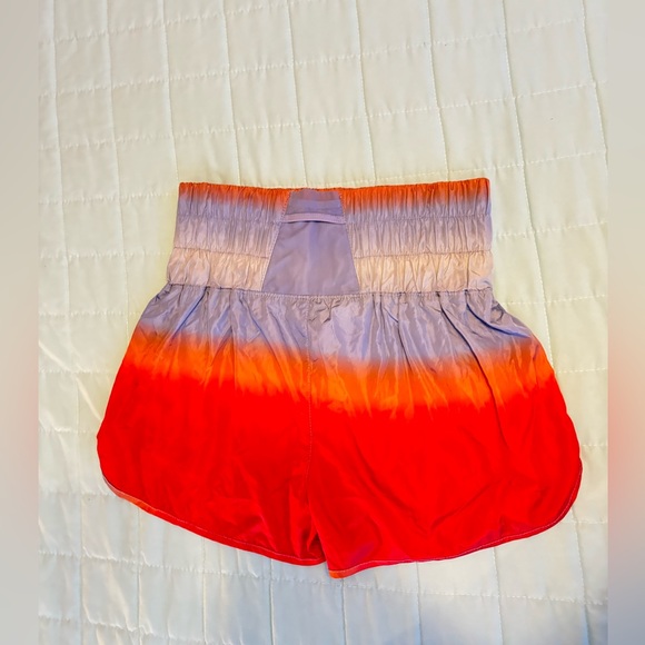 Free People The Way Home Shorts - Picture 2 of 4